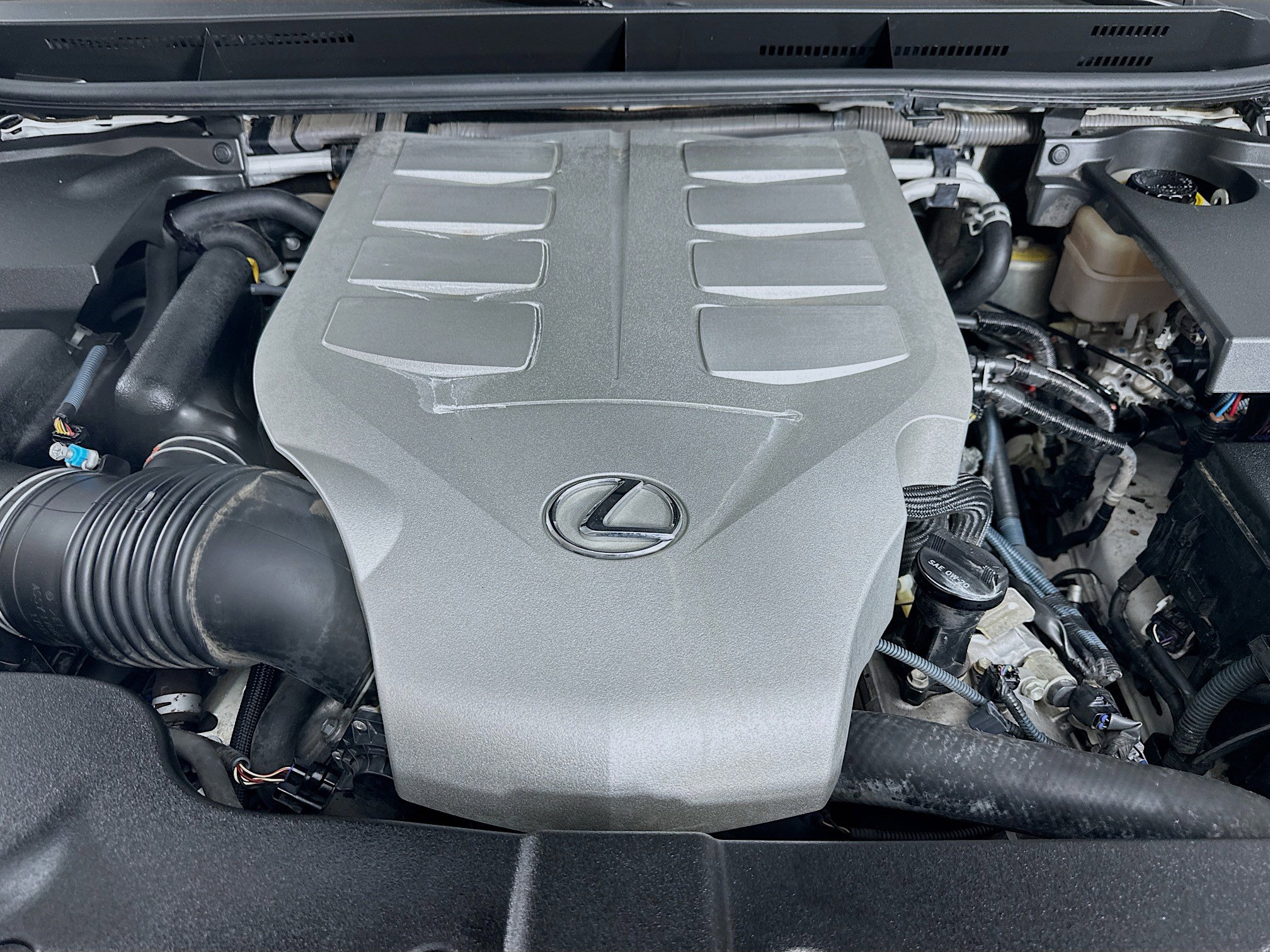 Used 2016 Lexus GX 460 w/ Premium Package image 36