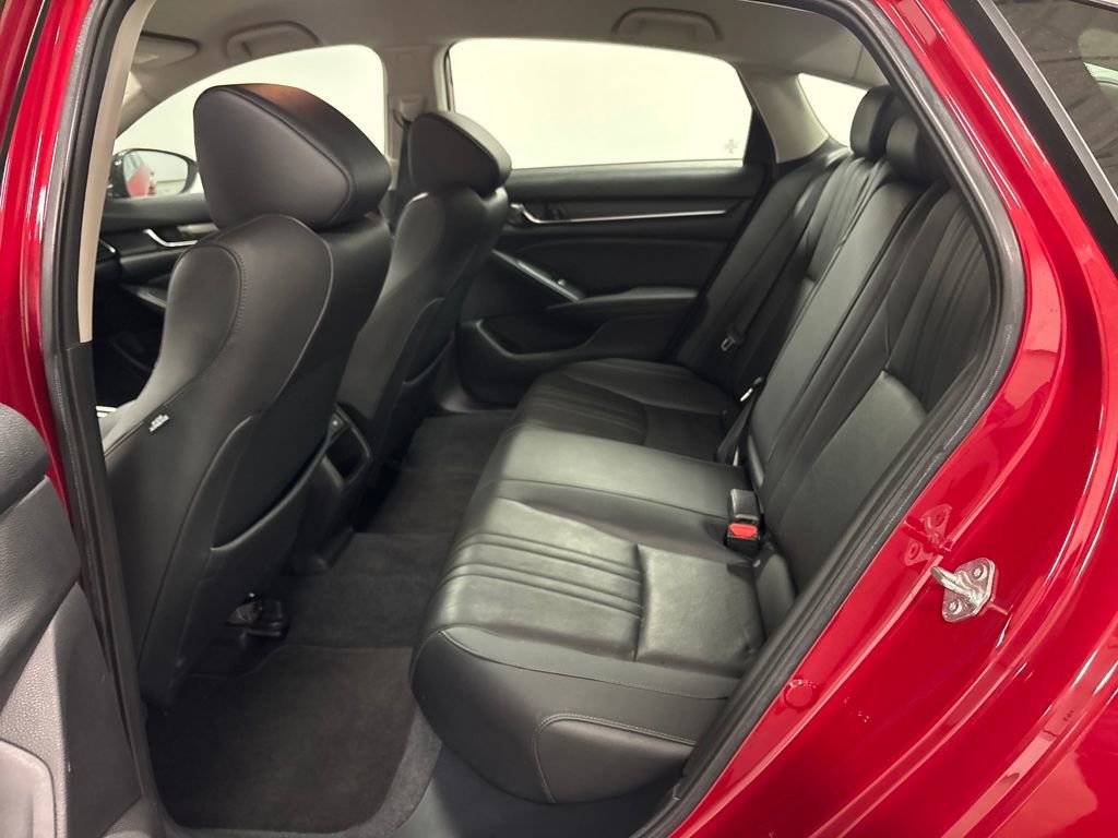 Used 2022 Honda Accord Sport Special Edition image 21