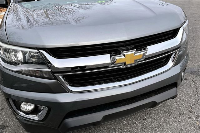Used 2019 Chevrolet Colorado LT w/ LT Convenience Package image 28