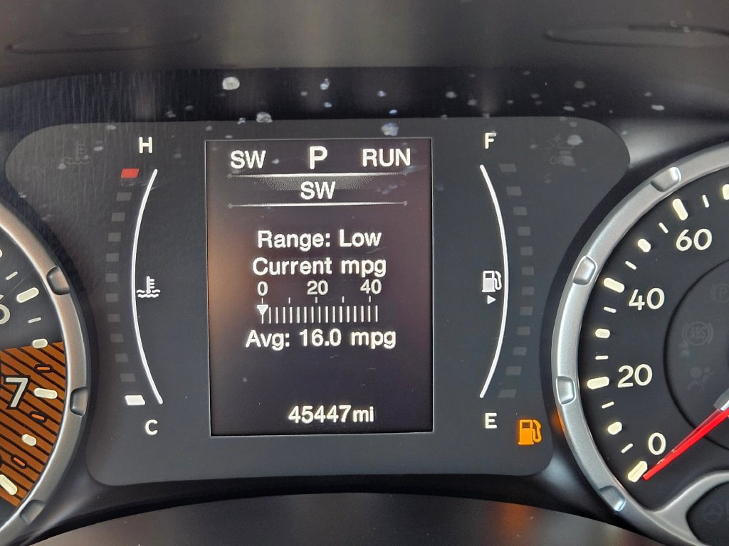 Used 2021 Jeep Renegade Sport AWD/4WD image 24
