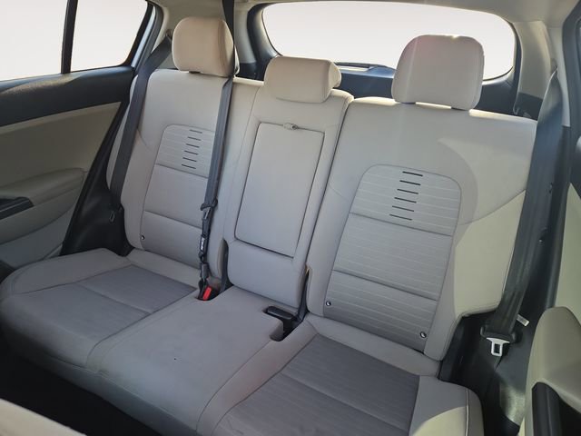 Used 2020 Kia Sportage LX w/ LX Popular Package image 13