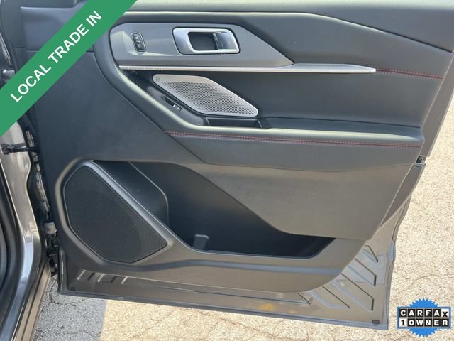 Used 2025 Ford Explorer ST AWD/4WD image 23