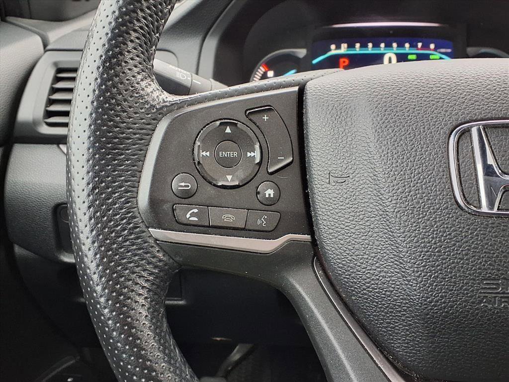 Used 2019 Honda Passport EX-L image 14
