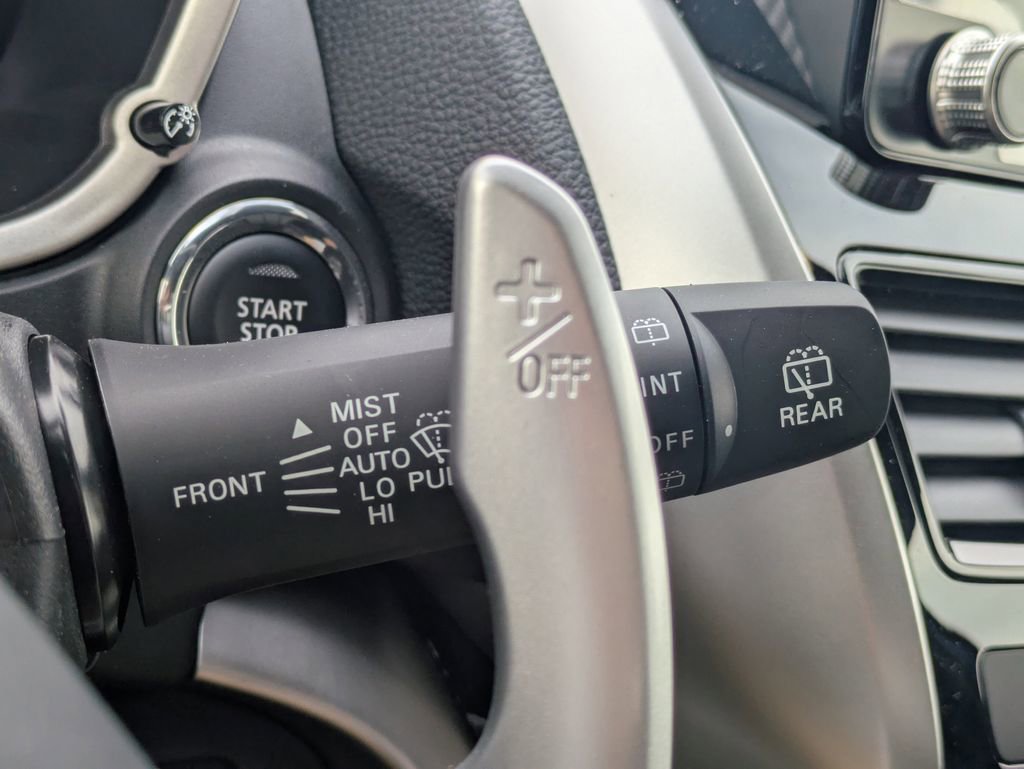 New 2026 Mitsubishi Eclipse Cross SEL AWD/4WD image 28