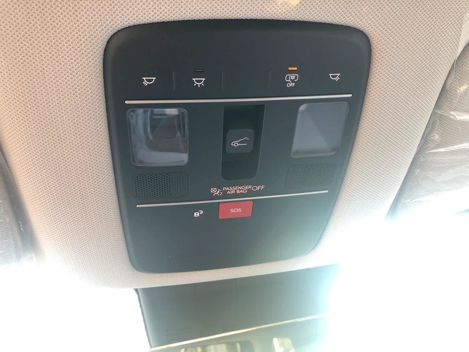 New 2026 Hyundai Palisade SEL AWD/4WD image 20
