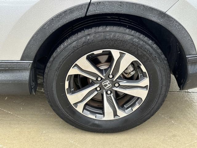 Certified 2020 Honda CR-V LX image 4