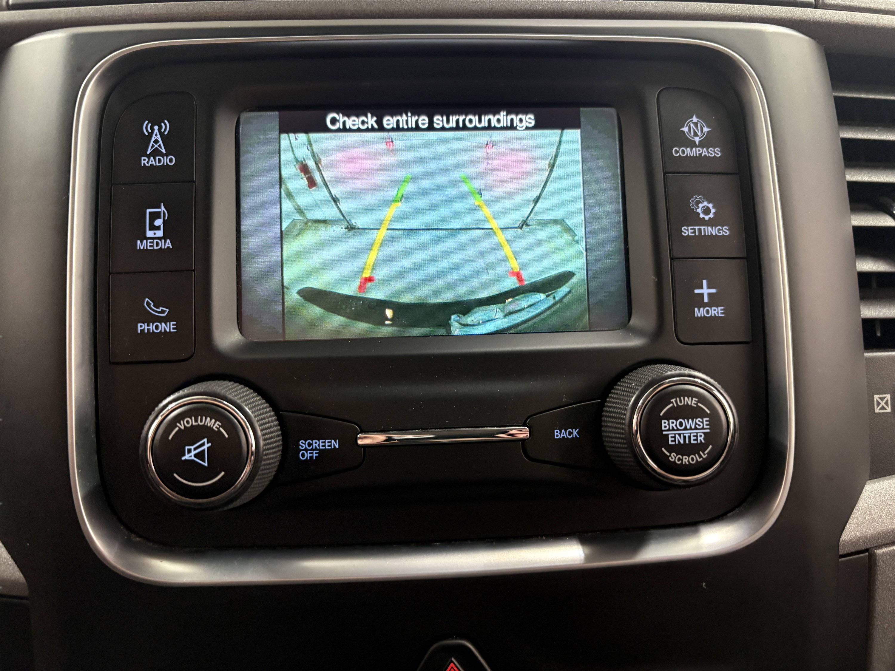Used 2015 RAM 1500 Express AWD/4WD image 16