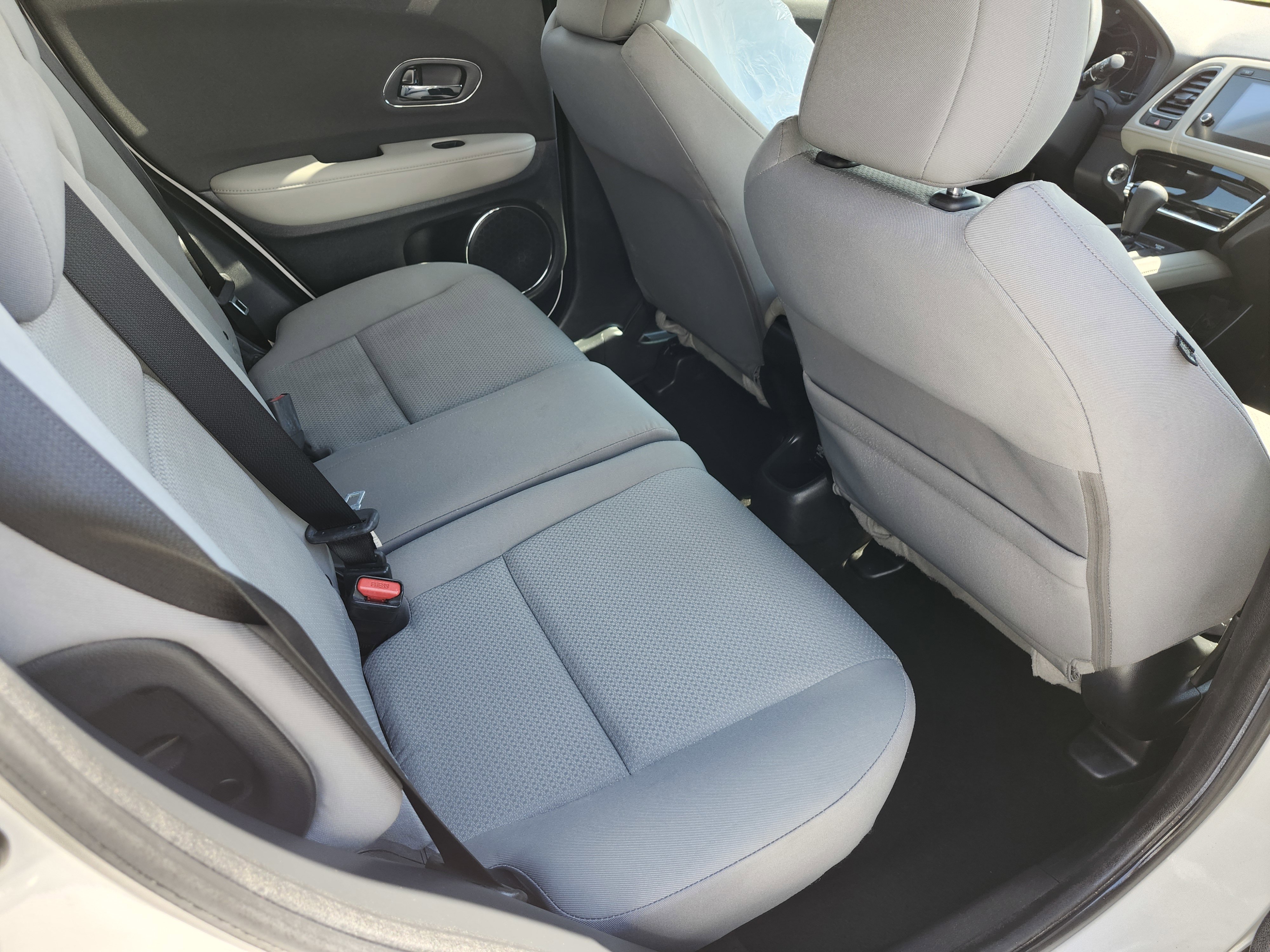 Used 2020 Honda HR-V EX image 20