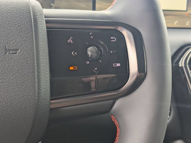 New 2026 Nissan Armada PRO-4X AWD/4WD image 18