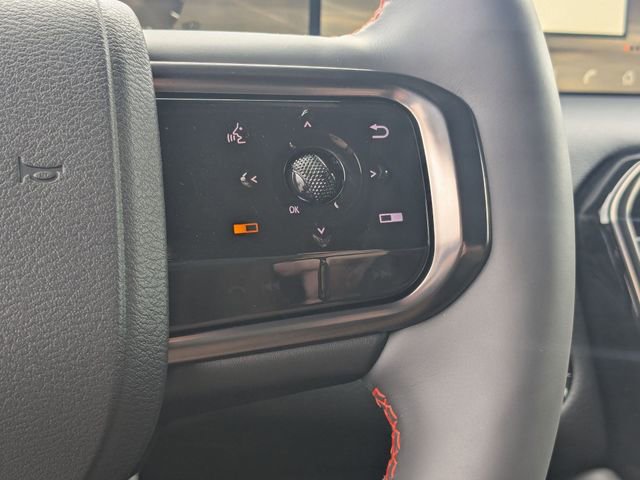 New 2026 Nissan Armada PRO-4X AWD/4WD image 18