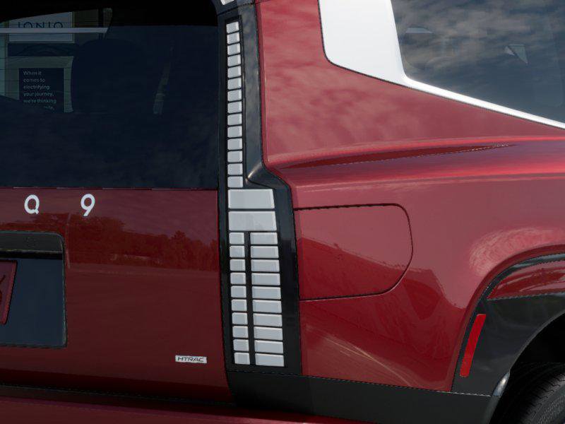 New 2026 Hyundai Ioniq 9 SEL image 10