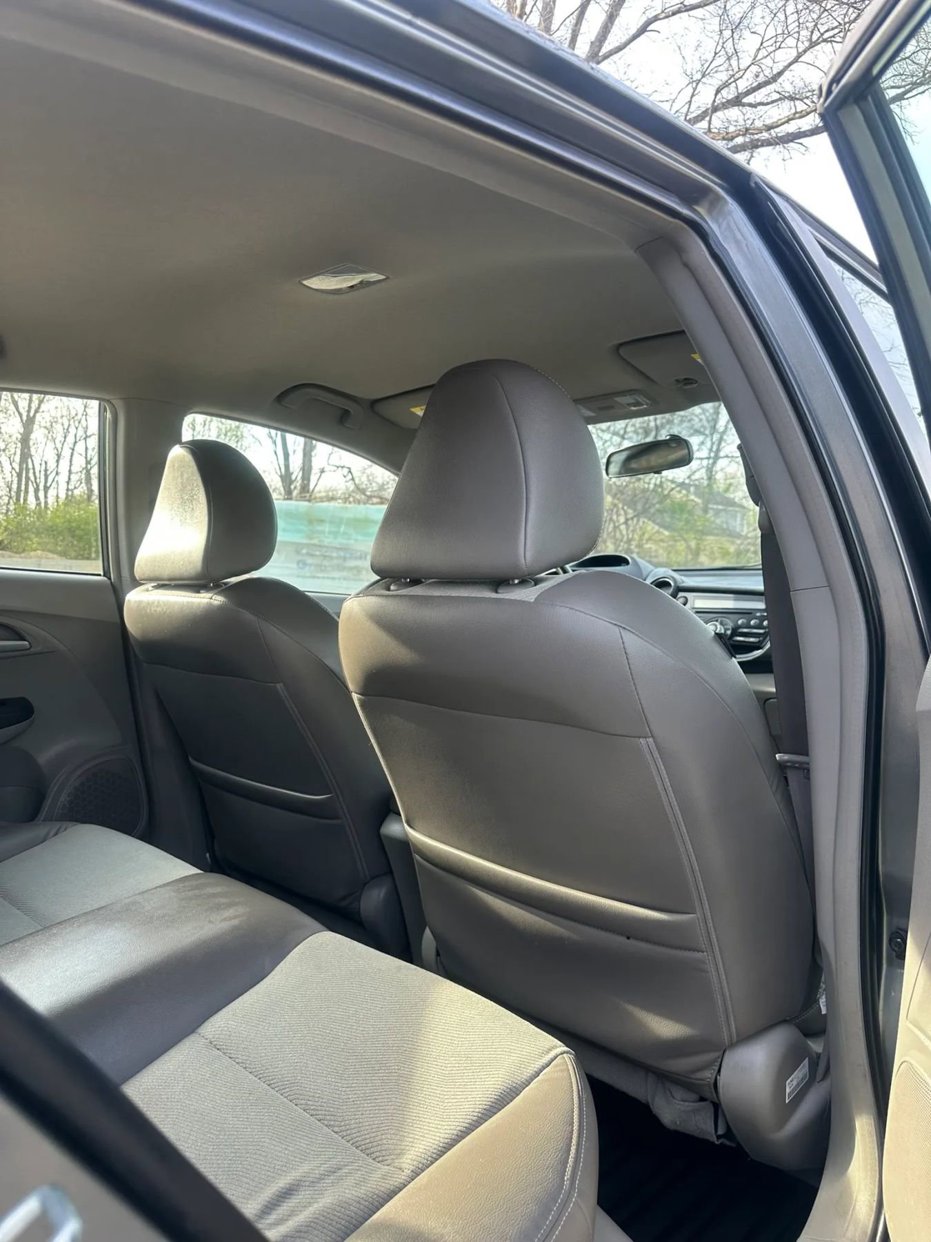 Used 2012 Honda Insight EX image 19
