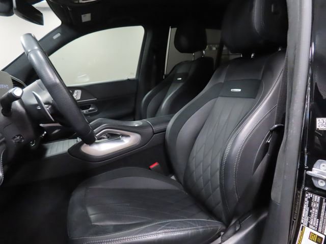 Used 2021 Mercedes-Benz GLE 63 AMG S image 21