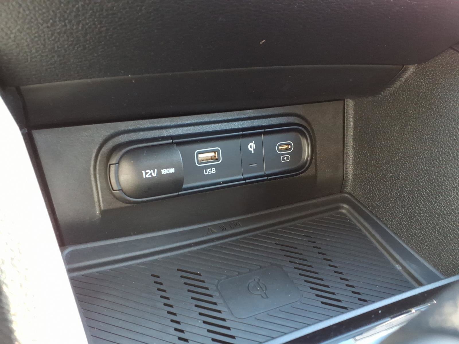 Used 2023 Kia Sportage X-Line image 20