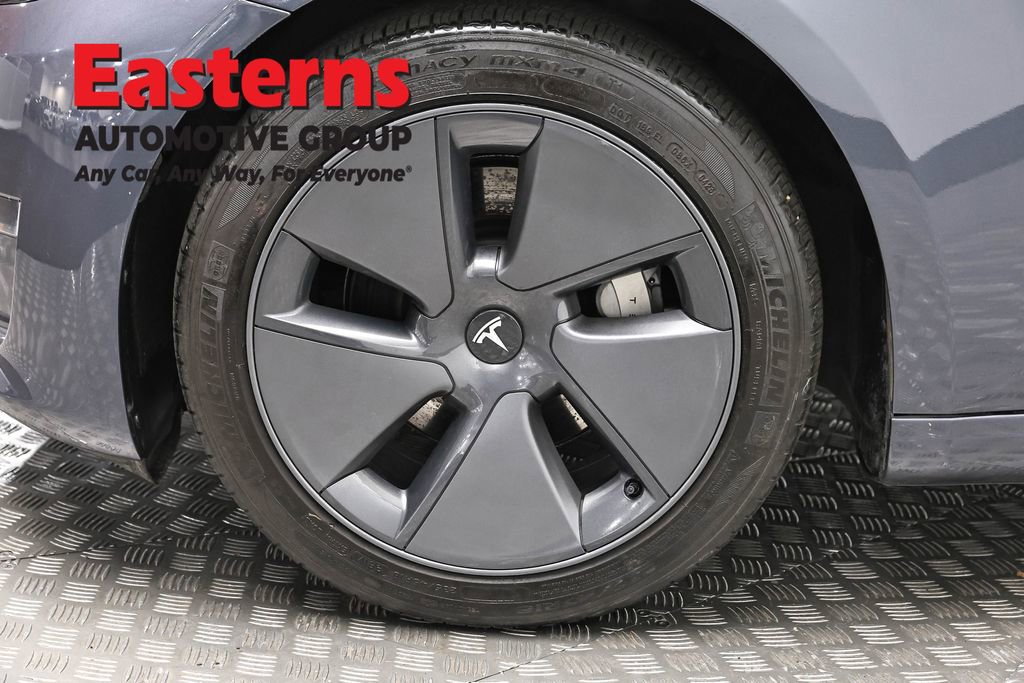 Used 2023 Tesla Model 3 Standard Range image 27