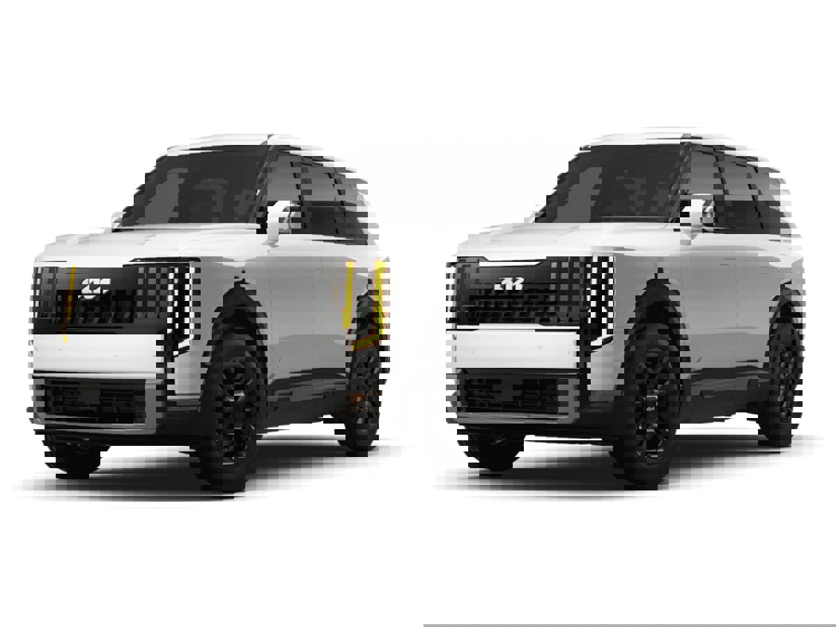 New 2027 Kia Telluride SX Prestige X-Pro image 1