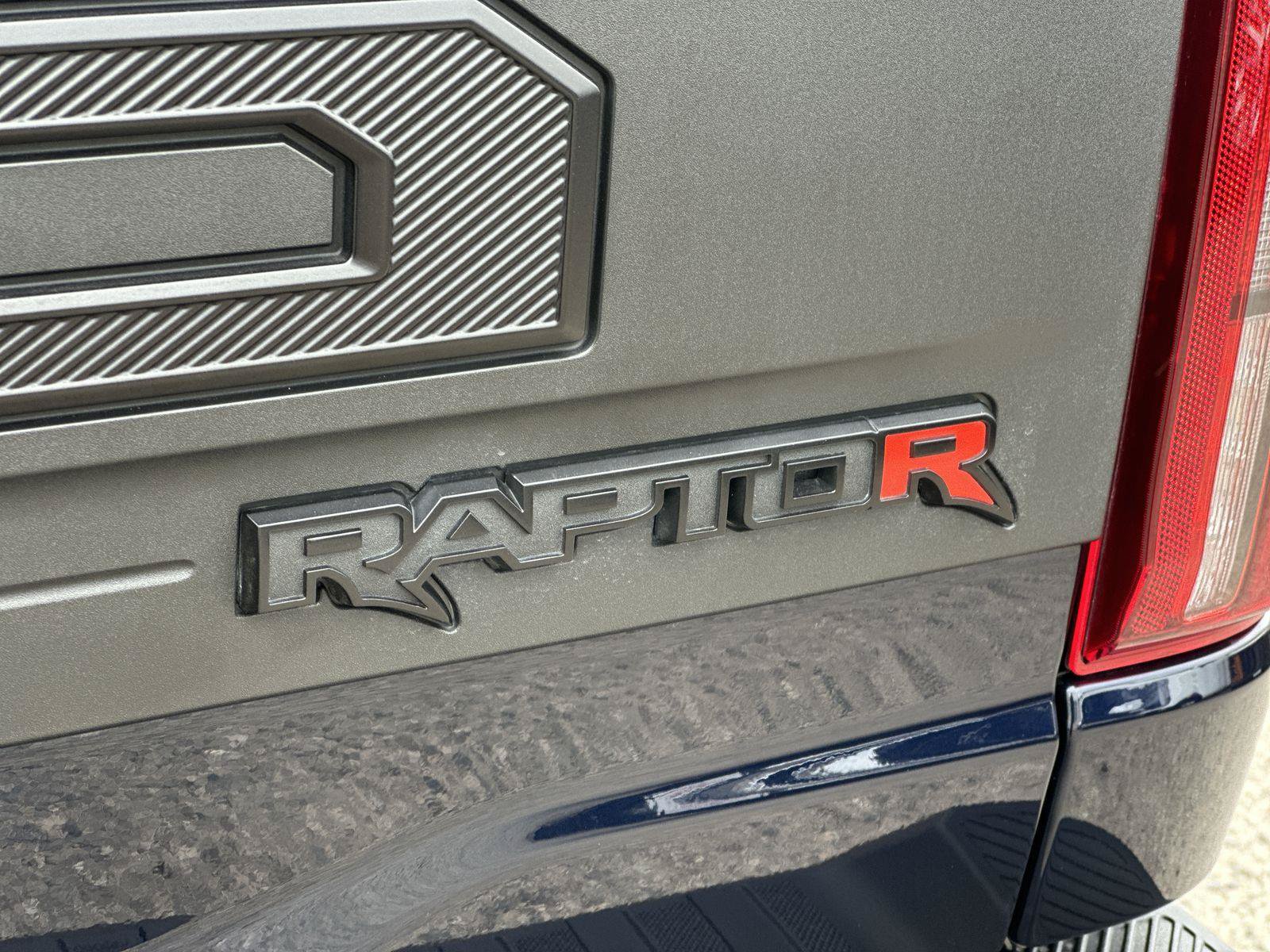Used 2024 Ford F150 Raptor w/ Equipment Group 803A Raptor R AWD/4WD image 31