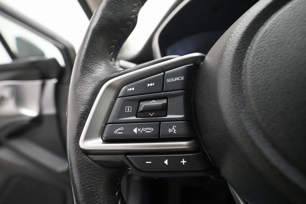 Used 2024 Subaru Outback Limited XT image 18