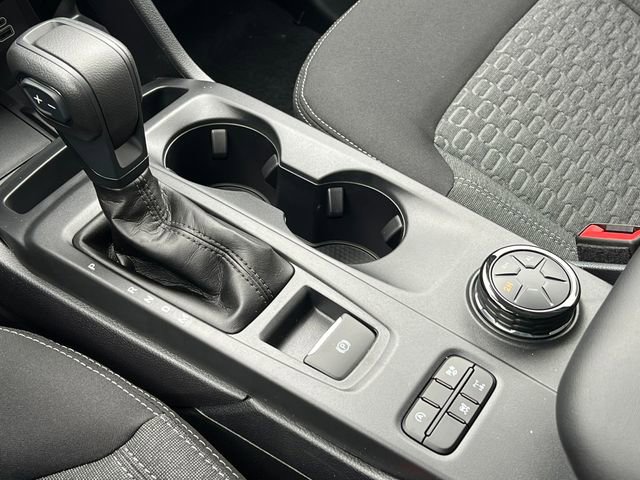 New 2025 Ford Ranger XL w/ Trailer Tow Package image 25