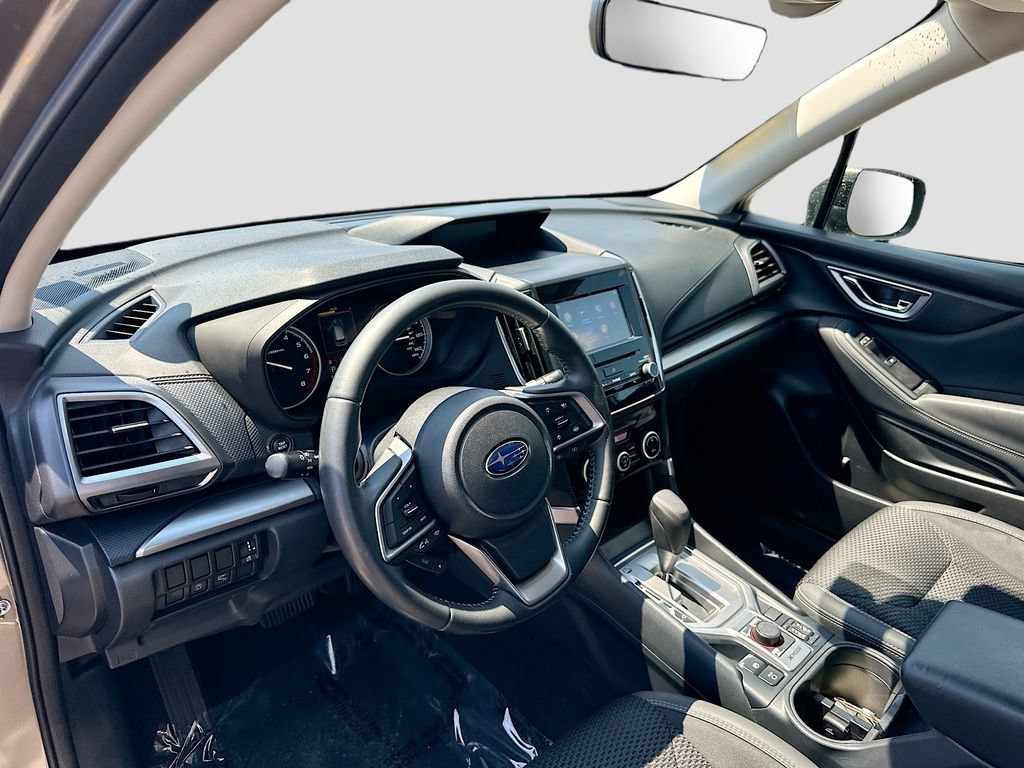 Used 2020 Subaru Forester Premium AWD/4WD image 9