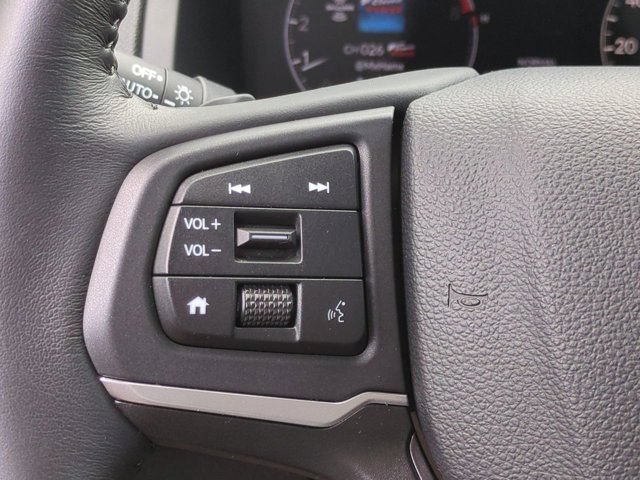 Used 2024 Honda Ridgeline RTL image 23