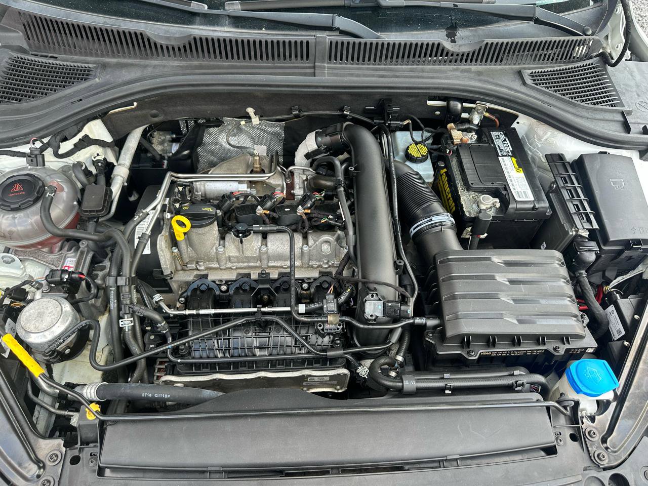 Used 2019 Volkswagen Jetta SE image 14