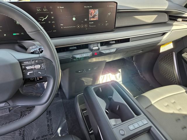 New 2026 Kia EV9 Wind AWD/4WD image 22