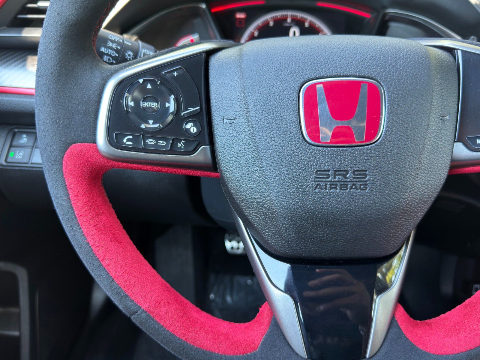 Used 2021 Honda Civic Type R image 20