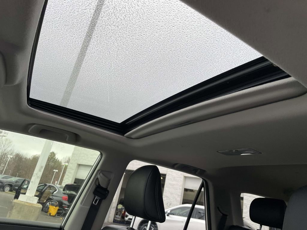 Used 2020 Toyota 4Runner Limited image 30