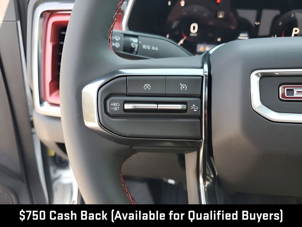 New 2026 GMC Canyon AT4X w/ AT4X AEV Edition image 42