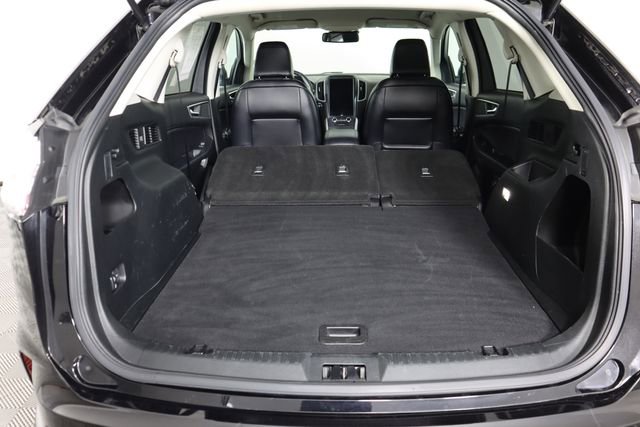 Certified 2023 Ford Edge SEL image 48