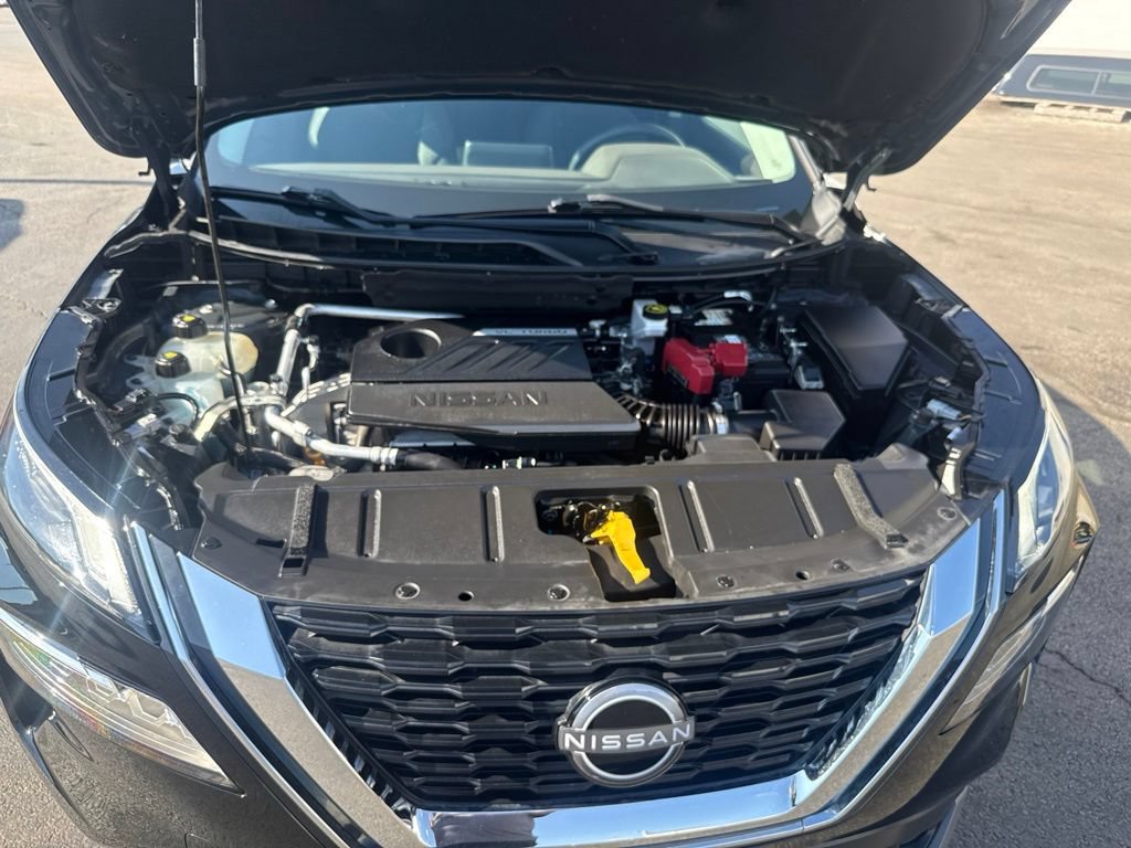 Used 2023 Nissan Rogue SV AWD/4WD image 56