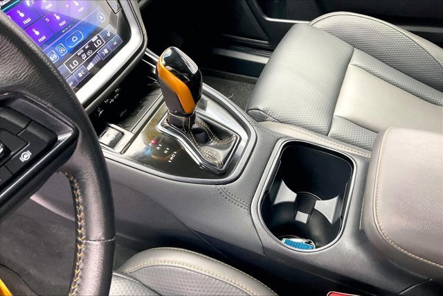 Used 2022 Subaru Outback Wilderness w/ Wilderness Package image 16