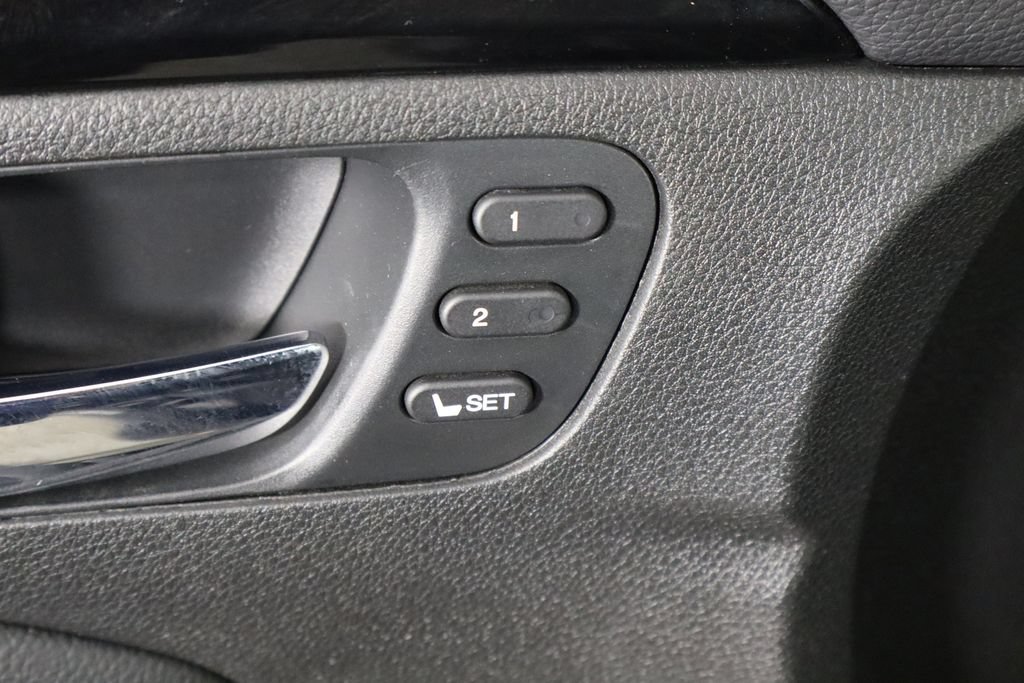 Used 2022 Honda Pilot Black Edition image 22