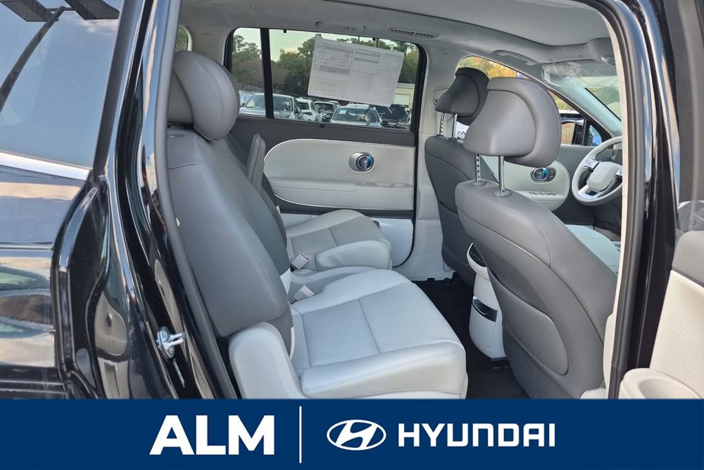 New 2026 Hyundai Ioniq 9 Calligraphy image 19
