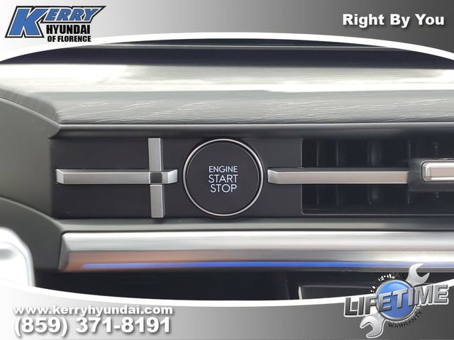 New 2026 Hyundai Santa Fe Limited AWD/4WD image 31