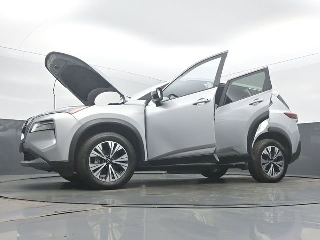 Used 2023 Nissan Rogue SV image 59