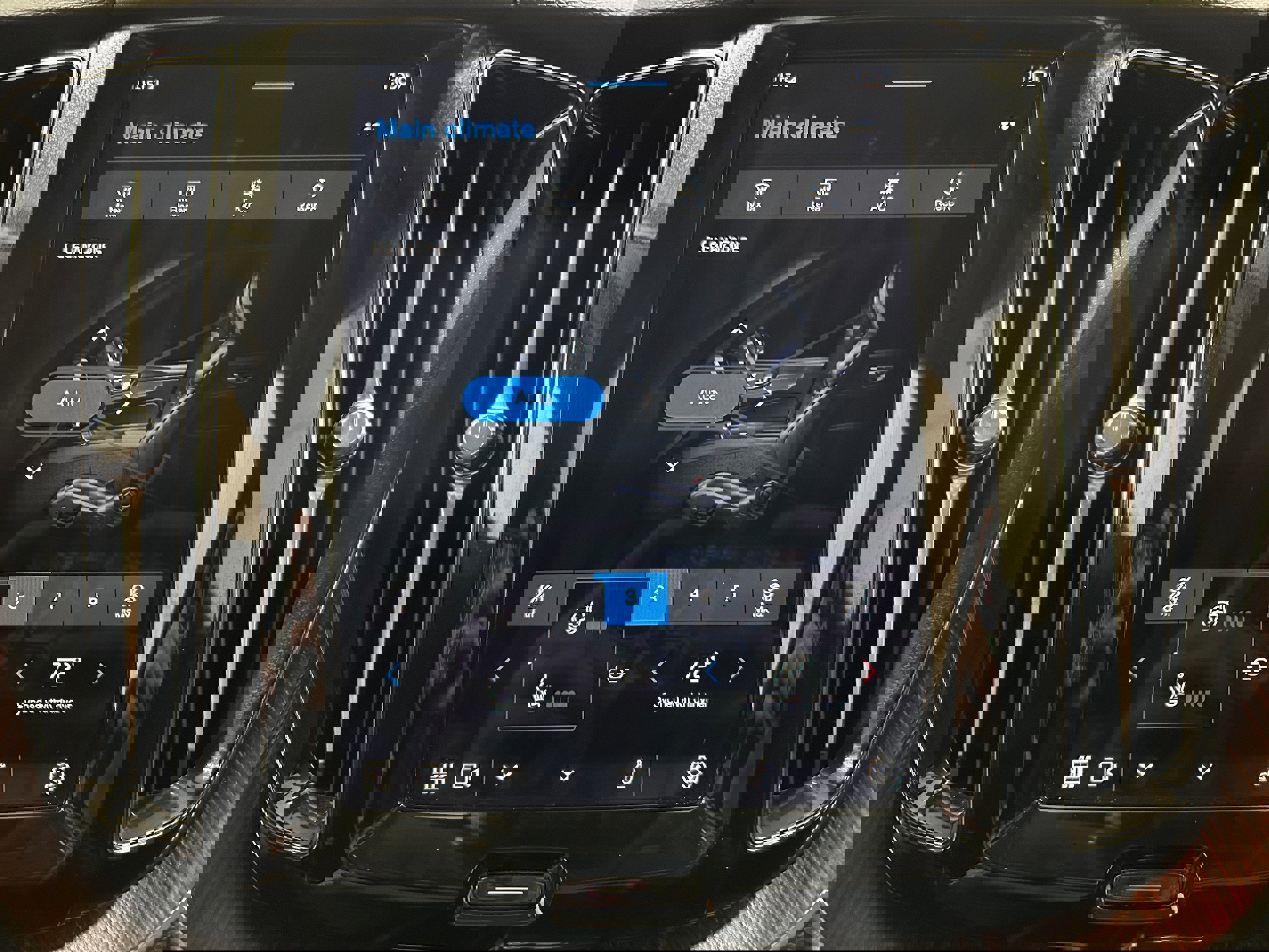 Used 2023 Volvo XC60 B5 Plus image 7