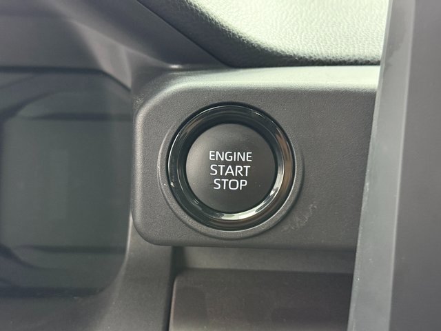 Used 2025 Toyota Tacoma SR5 image 16