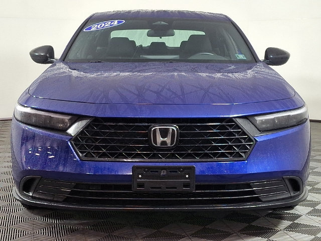 Used 2024 Honda Accord Sport image 5