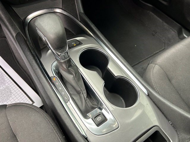 Used 2024 Chevrolet Malibu LT FWD image 31