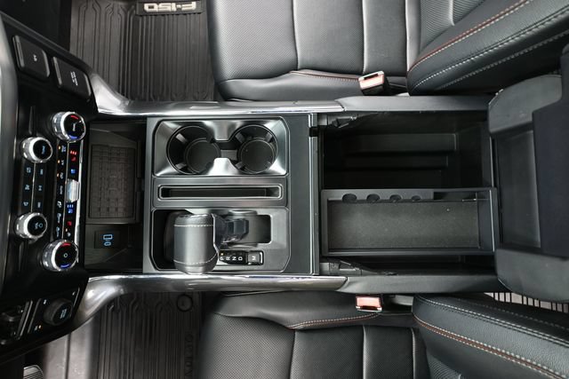 Used 2023 Ford F150 Lariat w/ Equipment Group 502A High AWD/4WD image 30