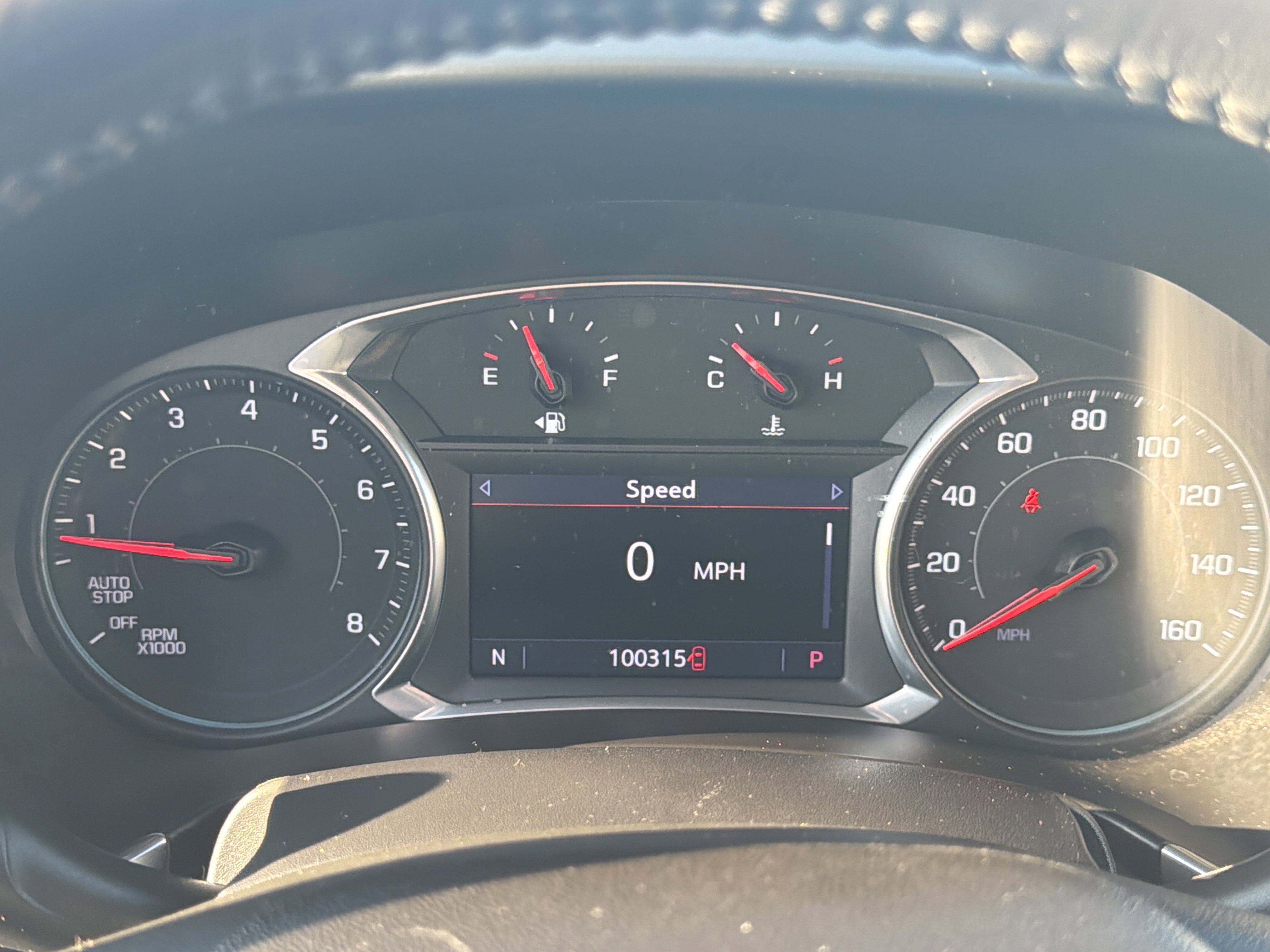 Used 2019 Chevrolet Equinox Premier image 20