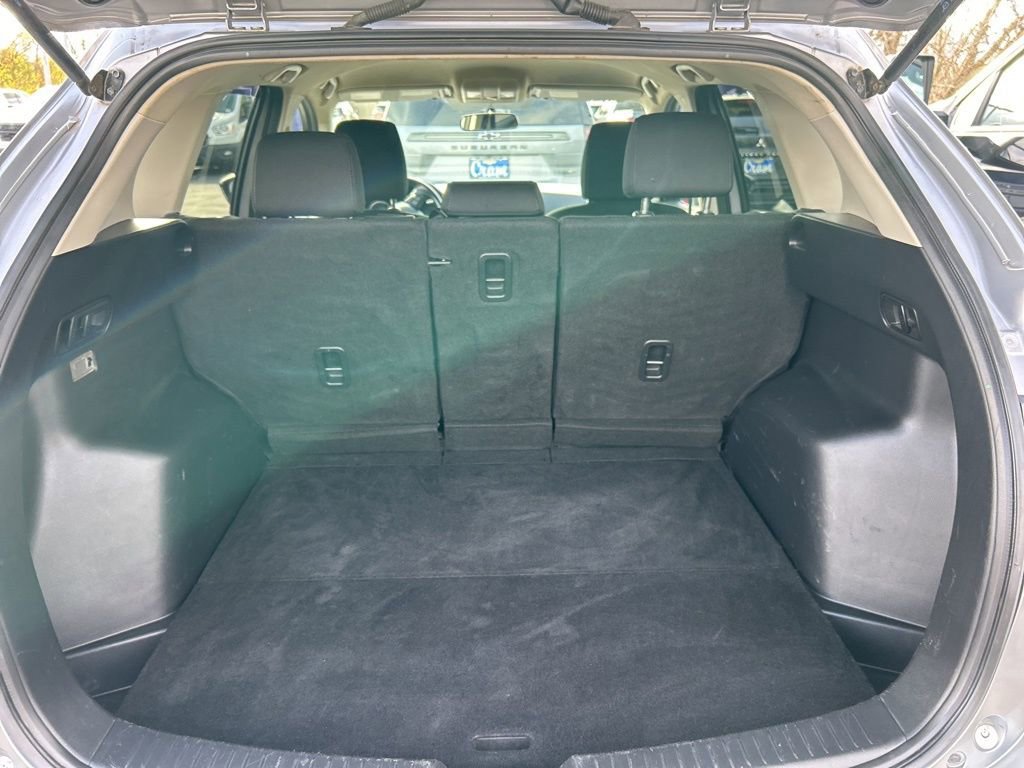 Used 2014 MAZDA CX-5 Touring image 28