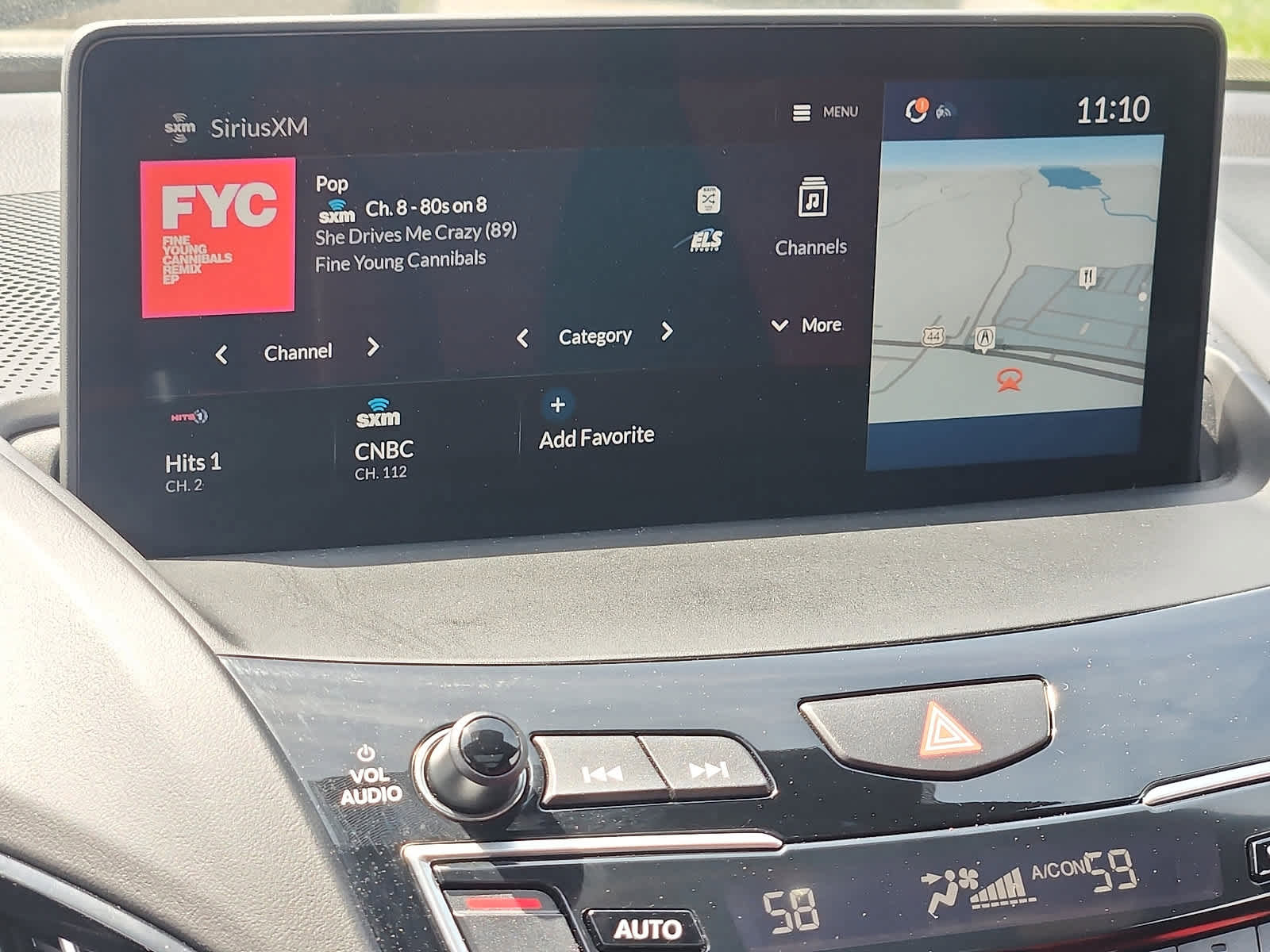 Used 2023 Acura RDX A-Spec AWD/4WD image 18
