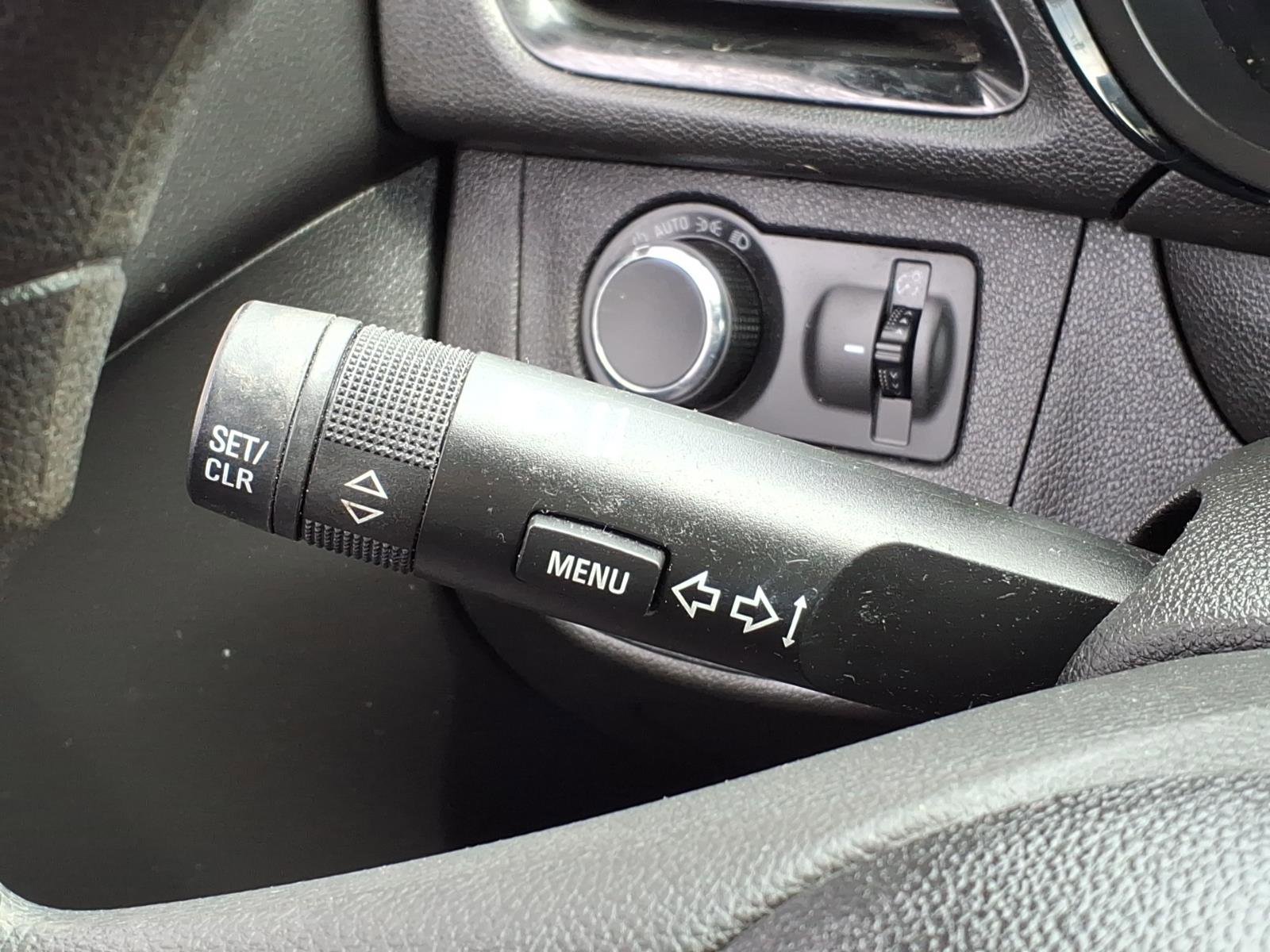 Used 2016 Chevrolet Spark LS image 19