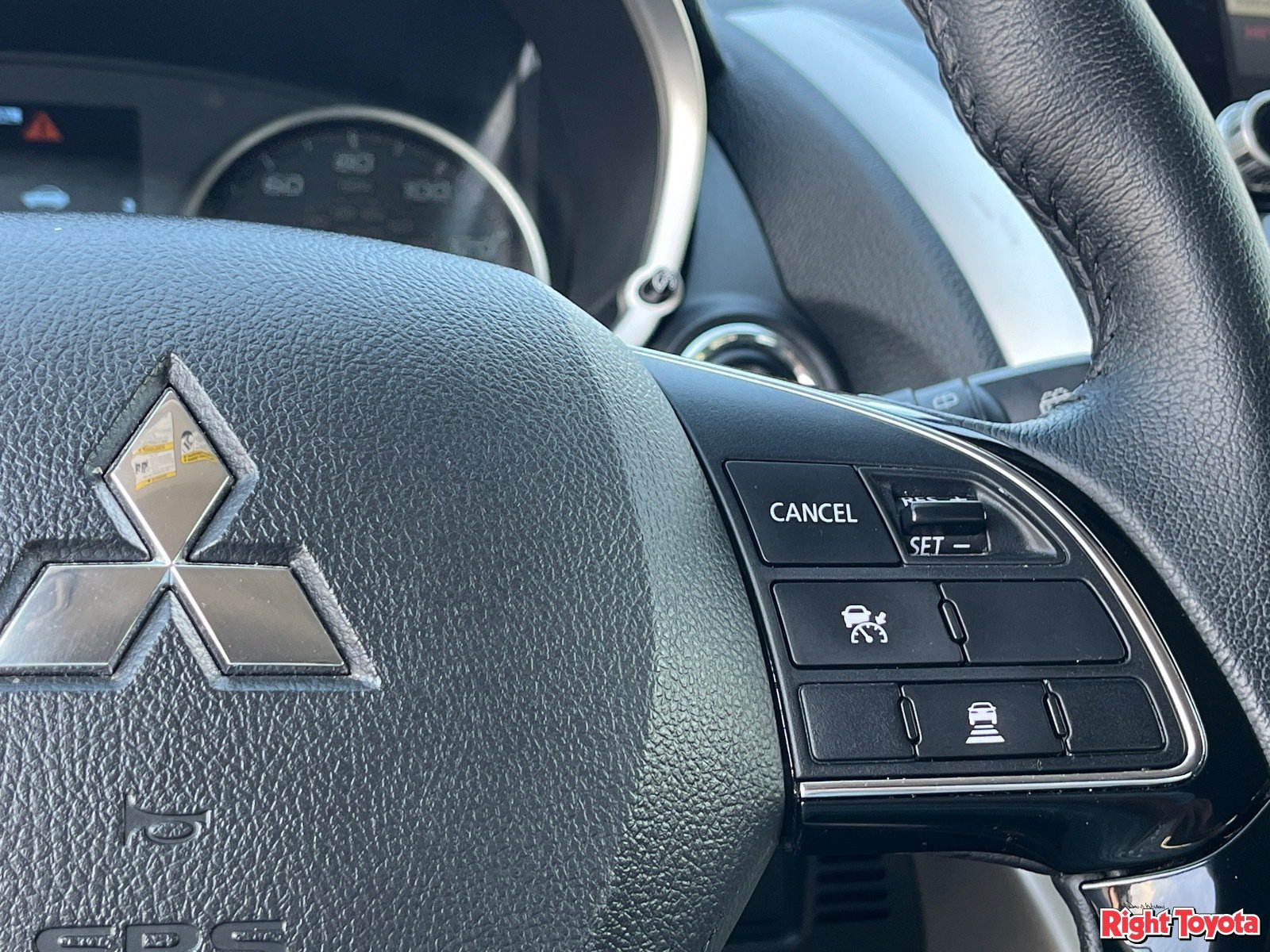 Used 2026 Mitsubishi Eclipse Cross SE AWD/4WD image 23