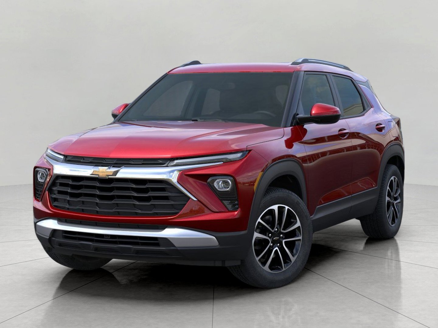 New 2026 Chevrolet TrailBlazer LT w/ Convenience Package image 6
