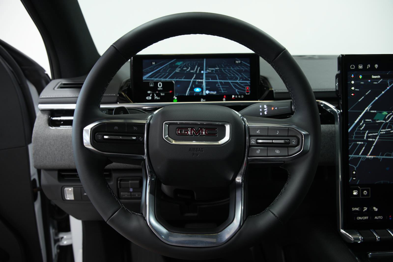 New 2026 GMC Sierra EV Elevation image 31