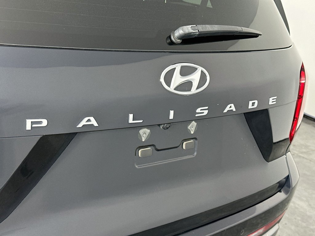 Used 2024 Hyundai Palisade SEL FWD image 28